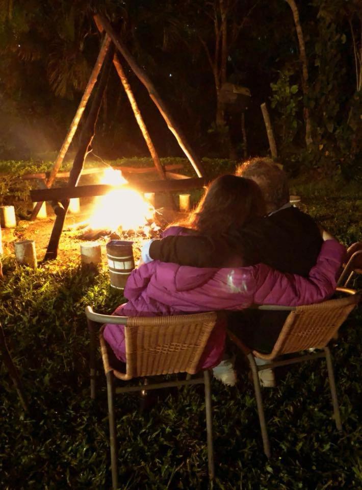Tribu Ecohostal 洛斯桑托斯 外观 照片